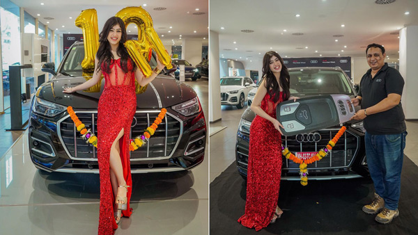 ரிவா அரோரா