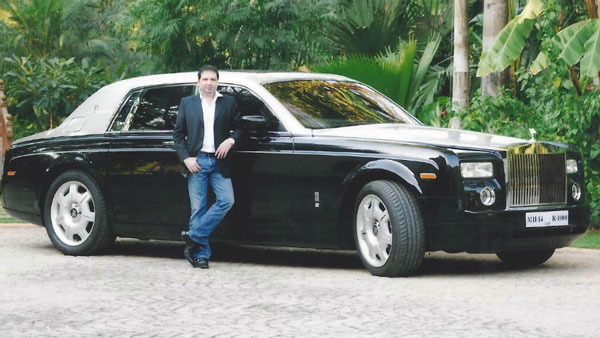 Indias Expensive Cars How Much Cheaper in Dubai Indias Expensive Cars How Much Cheaper in Dubai