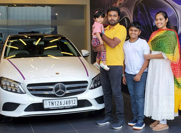 தமிழ் டிவி சீரியல் ஆக்டர்கள்