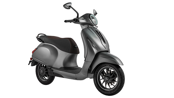 சேத்தக் இ-ஸ்கூட்டரை இனி இந்த எடிசனில் வாங்க வேண்டியதுதான்!!