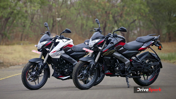 2023 Pulsar NS 160 and NS 200 Review