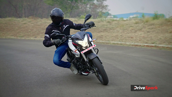 2023 Pulsar NS 160 and NS 200 Review