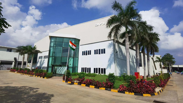 இந்தியாவில் 16 வருடங்களாக இயங்கி கொண்டிருக்கும் சீன நிறுவனம்