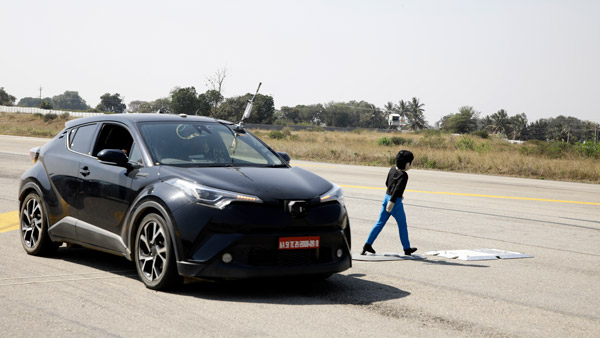 சரியா வண்டி ஓட்ட தெரியாதவங்க ஓட்டினாலும் ஆக்ஸிடென்ட் ஆகாது! இந்த ஒரு சிஸ்டம் போதும் இந்தியாவுக்கு! சரியா வண்டி ஓட்ட தெரியாதவங்க ஓட்டினாலும் ஆக்ஸிடென்ட் ஆகாது! இந்த ஒரு சிஸ்டம் போதும் இந்தியாவுக்கு!