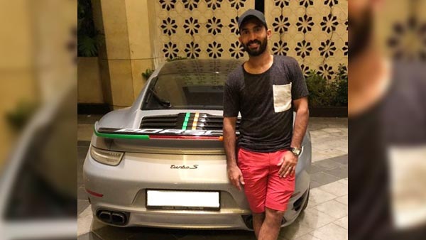 பயன்படுத்திய கார்