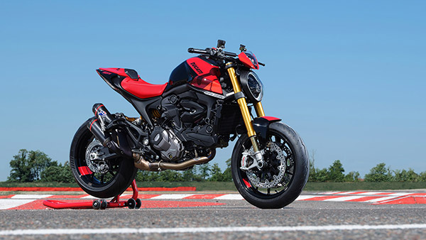 டூ-வீலர் டூ-வீலர்