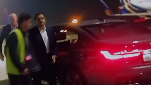 கௌதம் அதானி