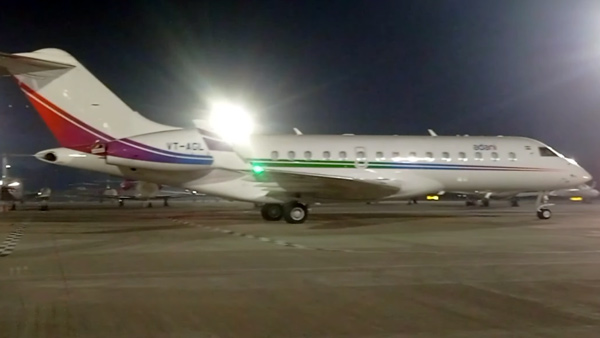 கௌதம் அதானி