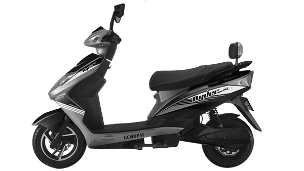 ரொம்ப சந்தோஷம்யா! இந்த எலெக்ட்ரிக் ஸ்கூட்டர் விலை இவ்ளோதானா! பெட்ரோல் வண்டிகளை தூக்கி வீச ரெடியான மக்கள்!