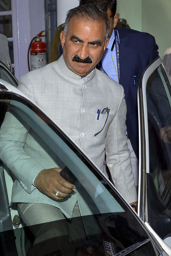 முதலமைச்சர்