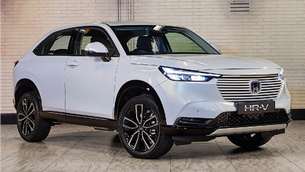 ஹோண்டா கார்