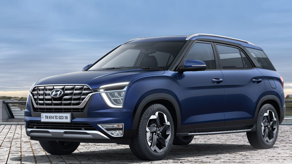 பணத்தை எல்லாம் ரெடி பண்ணி வைங்க வரிசையாக நிறைய புதுக்கார் வரப்போகுது! ஒன்னொன்னா வாங்கி போடுங்க!