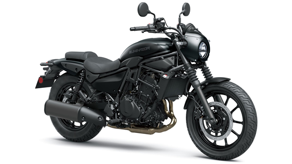 ராயல் என்ஃபீல்டை காலி செய்யக் காத்திருக்கும் கவாஸாகி... இப்படி ஒரு பைக்கை லாஞ்ச் பண்ணிட்டாங்களே!