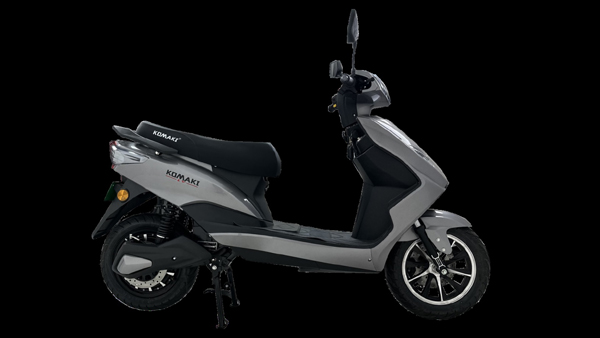 ஓலா,ஏத்தர் கூட போட்டி போட ஒருத்தன் வந்துட்டான்! 2 பேட்டரி செட்டப்புடன் கோமகி எல்ஒய் ப்ரோ ஸ்கூட்டர் அறிமுகம் ஓலா,ஏத்தர் கூட போட்டி போட ஒருத்தன் வந்துட்டான்! 2 பேட்டரி செட்டப்புடன் கோமகி எல்ஒய் ப்ரோ ஸ்கூட்டர் அறிமுகம்