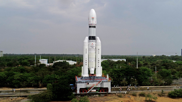 பிஎஸ்எல்வி இருக்கும் போது ஒன்வெப் செயற்கைக்கோள்களை ஏவ ஜிஎஸ்எல்வியை பயன்படுத்துவது ஏன்? 