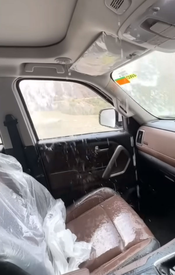 ஸ்கார்பியோ-என் காரின் சர்ச்சைக்கு என்ன கூறுகிறது மஹிந்திரா!!