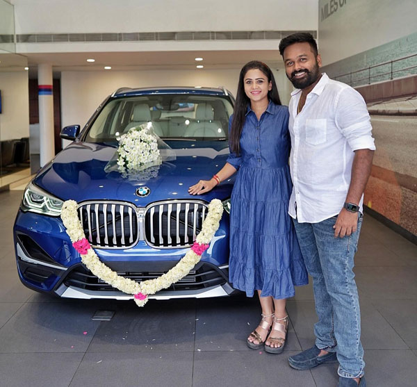 தமிழ் டிவி சீரியல் ஆக்டர்கள்