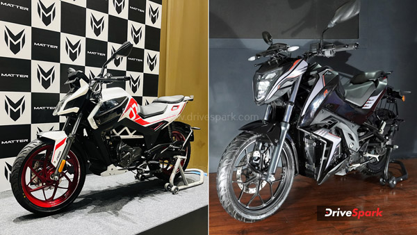 புதிய மேட்டர் ஏரா இ-பைக் vs டார்க் க்ராடோஸ் இ-பைக்!! புதிய மேட்டர் ஏரா இ-பைக் vs டார்க் க்ராடோஸ் இ-பைக்!!