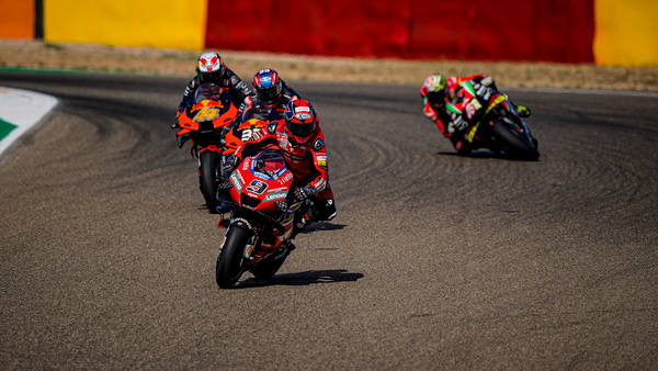 மோட்டோஜிபி