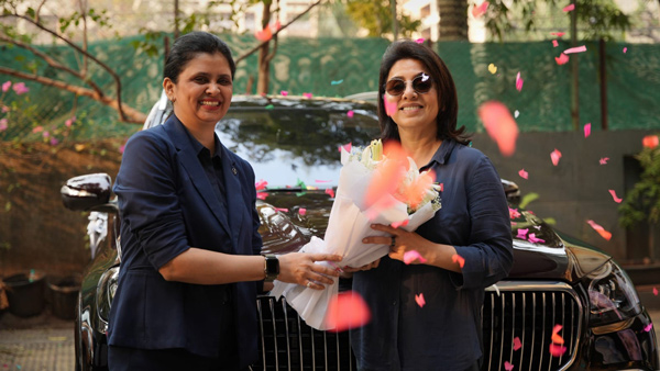 சொகுசு கார்