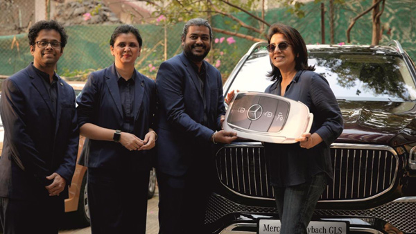 சொகுசு கார்