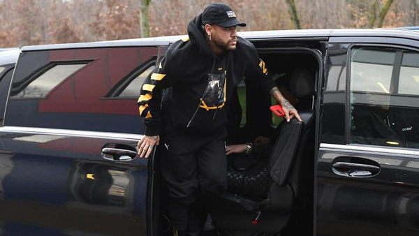 நெய்மர்