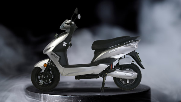 Okaya ICAT Certificate