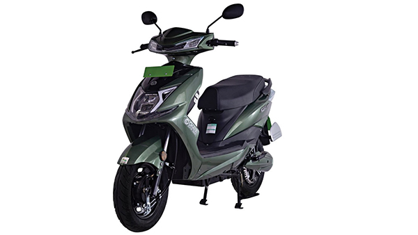 இந்த எலக்ட்ரிக் ஸ்கூட்டரை வாங்கினால் தாய்லாந்து டிரிப் ஃப்ரீ