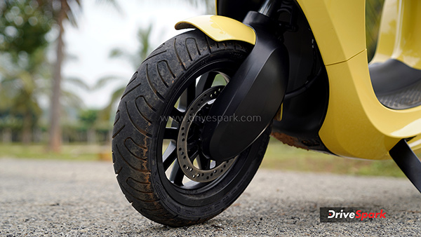 Ola S1 Pro Available With Cash Discount