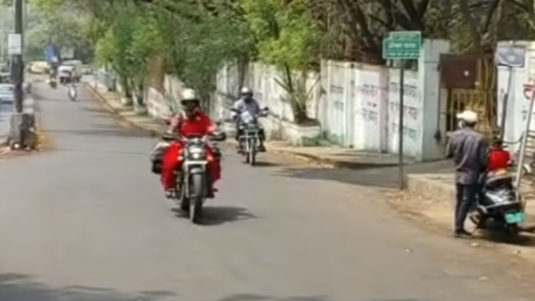 பைக் பைக்