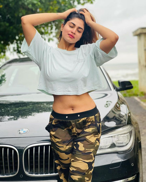 தமிழ் டிவி சீரியல் ஆக்டர்கள்