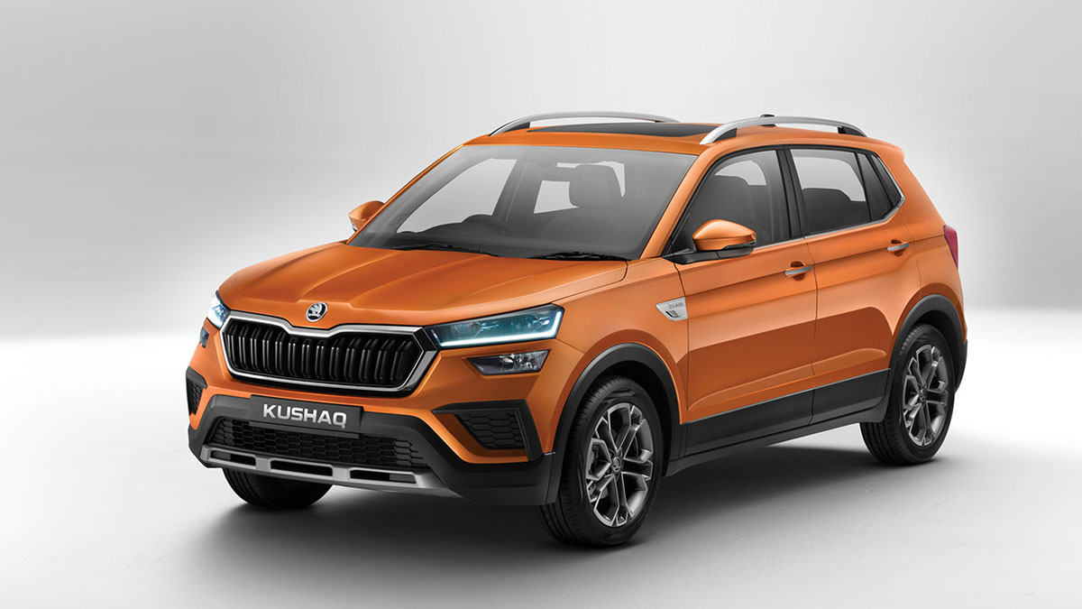 ஸ்கோடா கார்கள் அதிகம் விற்பனையாகும் நாடுகள் எவை தெரியுமா?