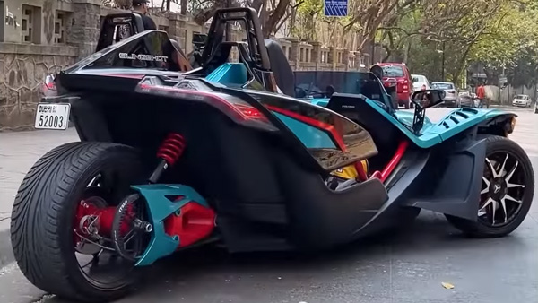 ஸ்லிங்ஷாட்