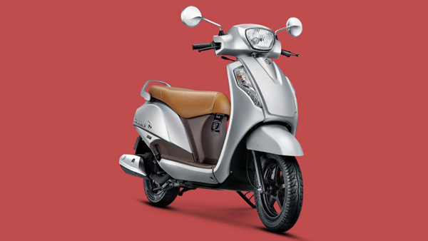 சுஸுகி ஸ்கூட்டர்