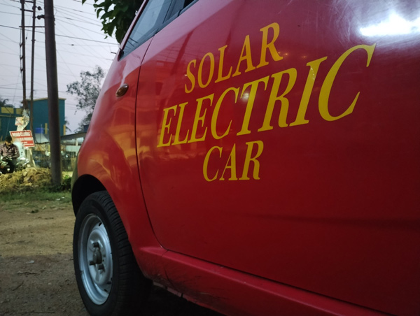 டாடா நானோ