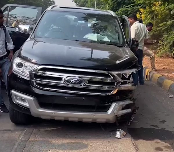 விபத்து