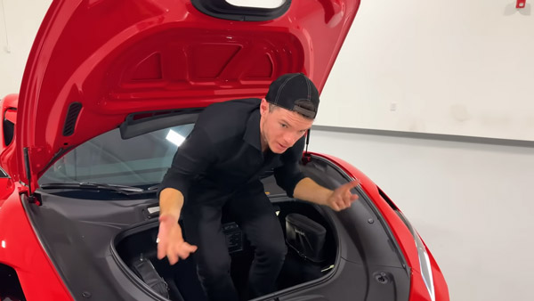 ஃபெராரி