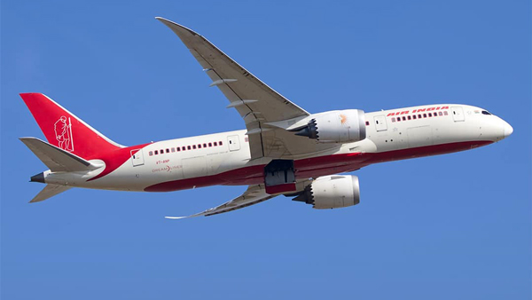 Air India Rebranding 2 