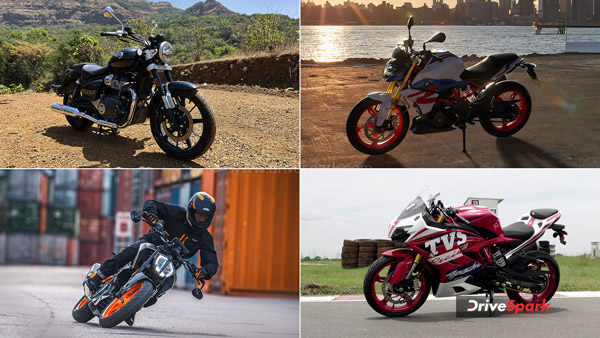 Best mileage premium bikes Best mileage premium bikes