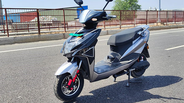 Elesco V1 Electric Scooter