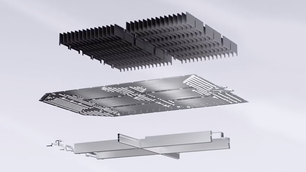 Catl super strong battery Catl super strong battery