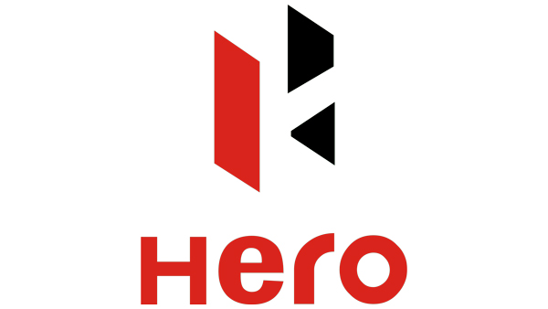 Hero Logo