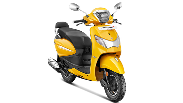 Hero pleasure plus Hero pleasure plus