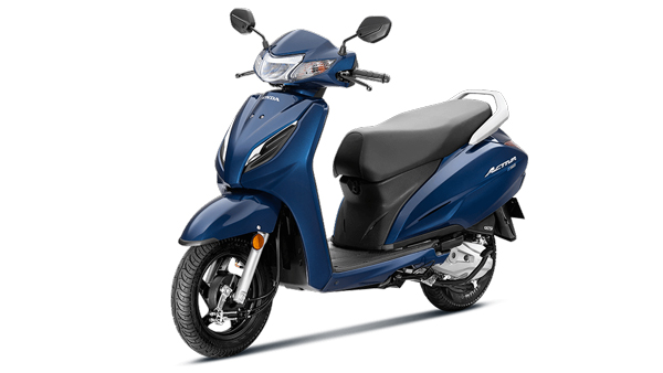 Honda activa Honda activa