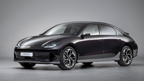 World Car Award-ஐ தட்டி சென்ற Hyundai IONIQ 6 கார் World Car Award-ஐ தட்டி சென்ற Hyundai IONIQ 6 கார்