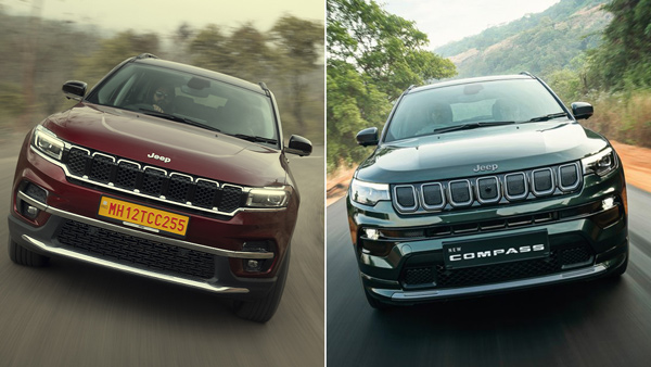 jeep compass meridian prices reduced