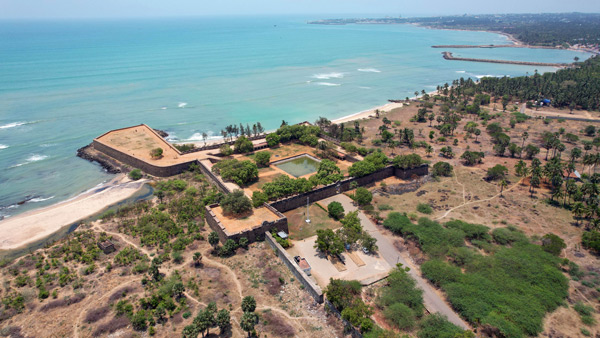 Kashmir To Kanyakumari Road 2024