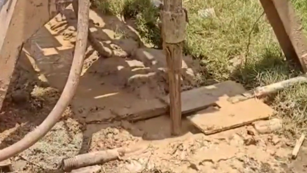 Madurai Metro Soil Test