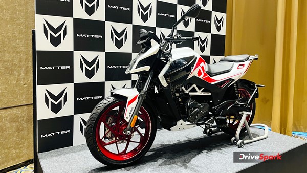 matter collaborates with flipkart