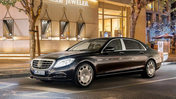 google ceo sundar pichais luxury cars